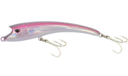 Pink Chrome