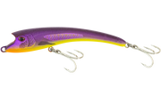 Purple Shad