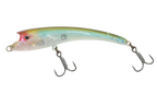 Nomad Design Maverick 90 Suspending Jerkbait 3-1/2" Sexy Shad