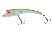 Aqua Ghost