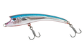 Nomad Design Maverick 90 Suspending Jerkbait 3-1/2" Aqua Ghost