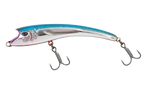 Nomad Design Maverick 90 Suspending Jerkbait 3-1/2" Aqua Ghost
