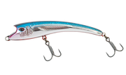 Blue Back Chrome