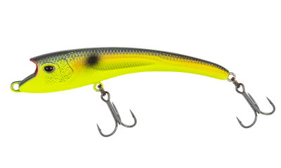 Maverick 90 Suspending Jerkbait - 1/2oz