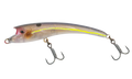Nomad Design Maverick 90 Suspending Jerkbait 3-1/2" Natural Shad