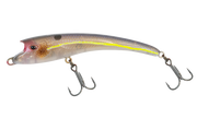 Chartreuse Threadfin Shad
