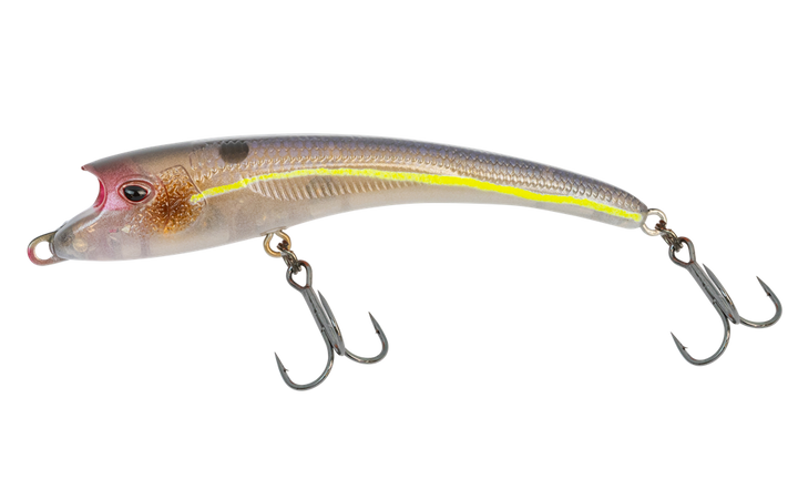 Nomad Tackle Maverick 90 Suspending Jerkbait - 1/2oz