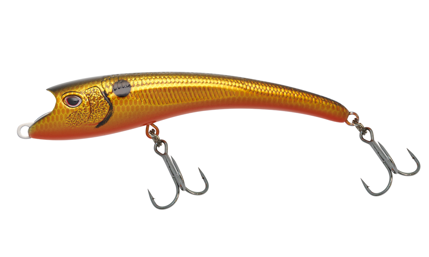 Maverick 90 Suspending Jerkbait - 1/2oz