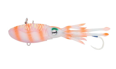 Squidtrex™ 170 Vibe 6 1/2" - 8 3/4oz
