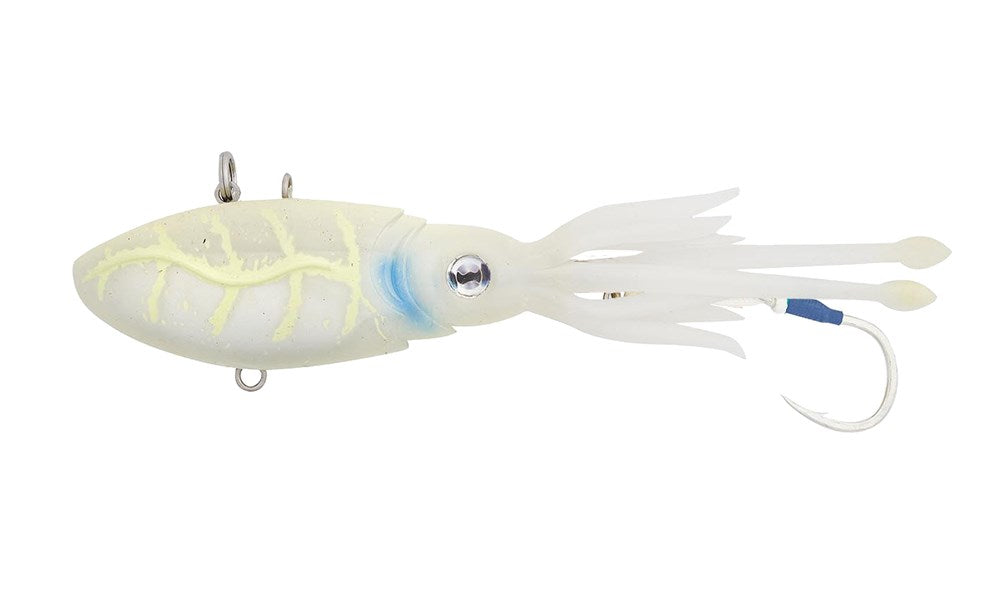 Squidtrex™ 170 Vibe 6 1/2" - 8 3/4oz