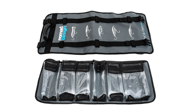 Nomad Design Lure Roll