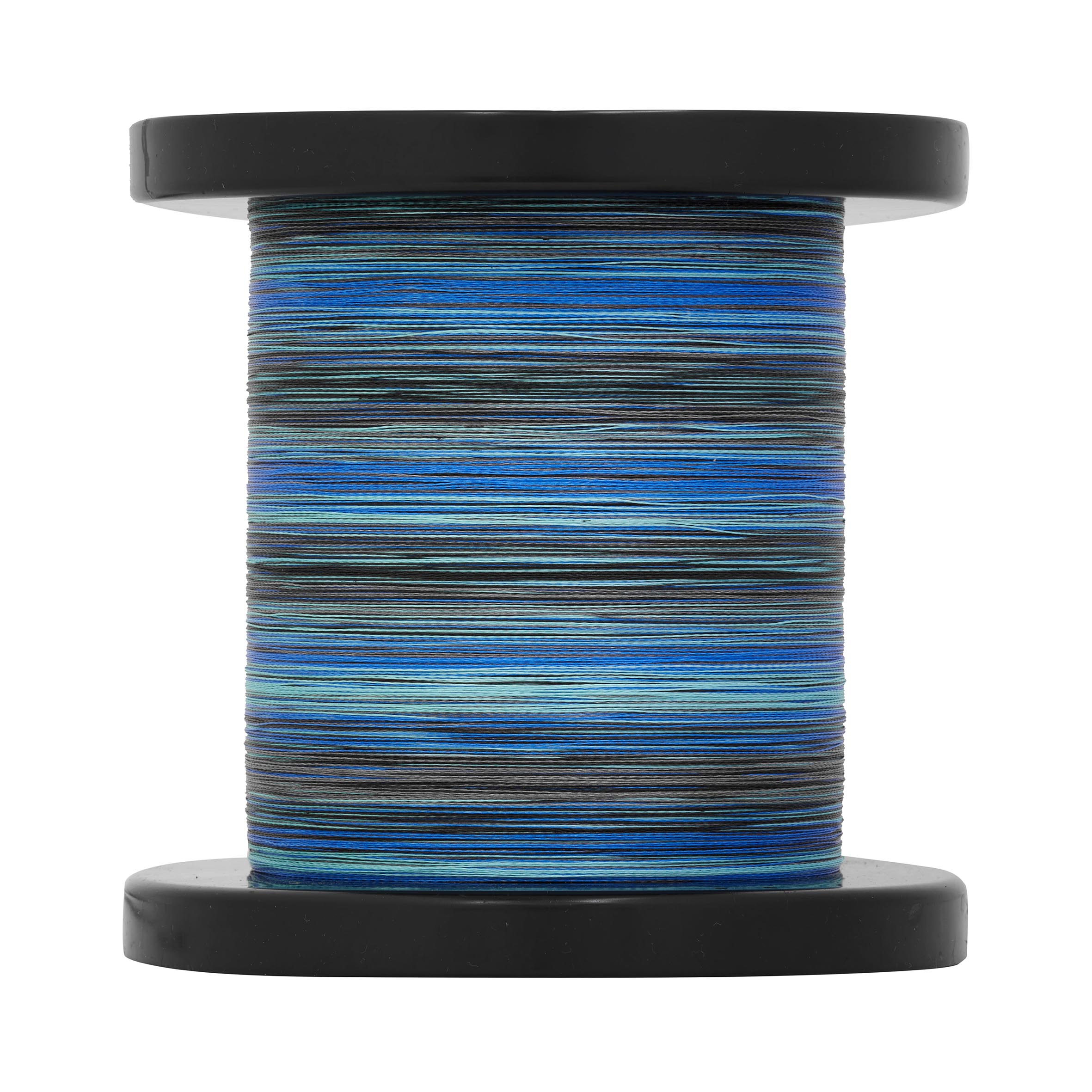 Panderra Multicolor X4 Braid 3000yds