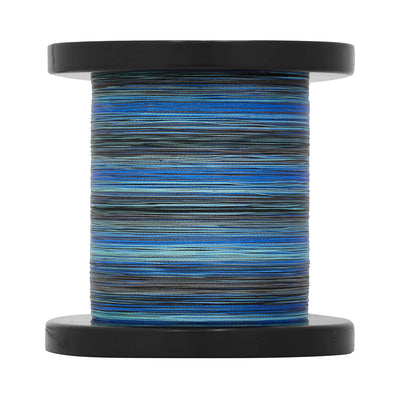 Panderra Multicolour X4 Braid 3000yds