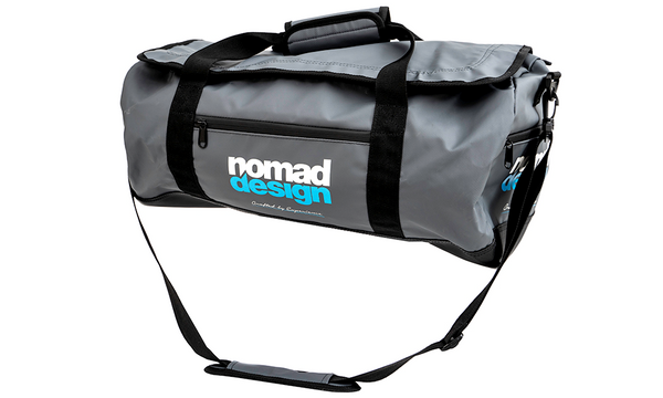 Duffle Bag – Nomad Tackle