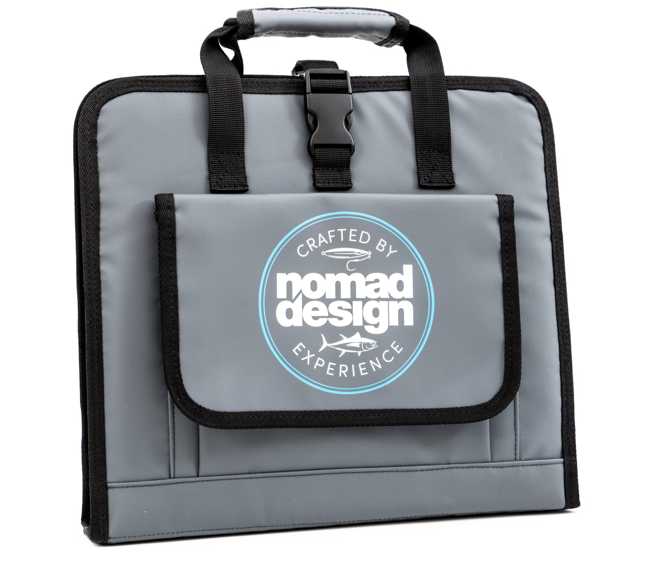 Nomad Design Jig Wallet Default Title
