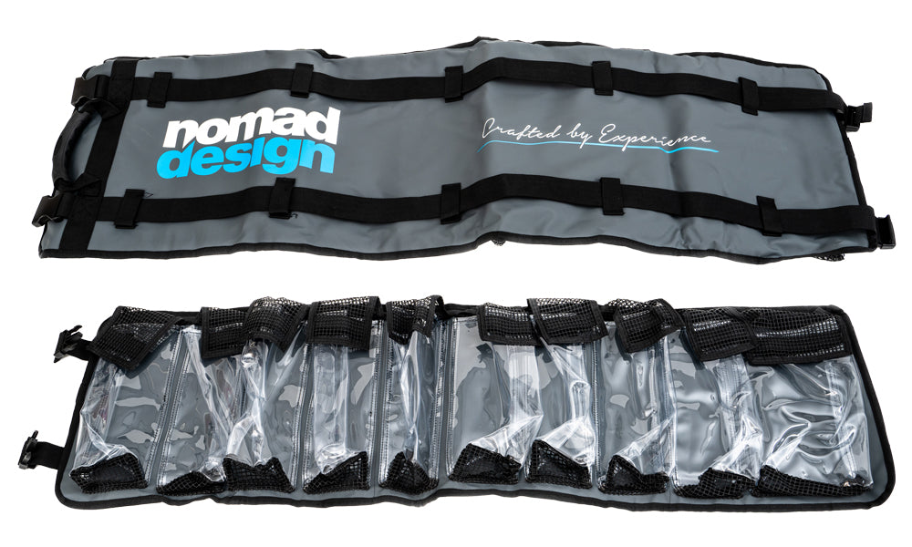 Nomad Design Nomad Design Lure Roll Large