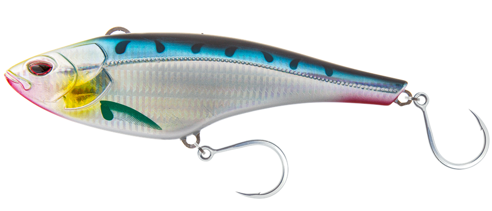 Madmacs 160 High Speed Sinking 6"