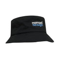 Nomad Design Hat - Black Bucket Default Title
