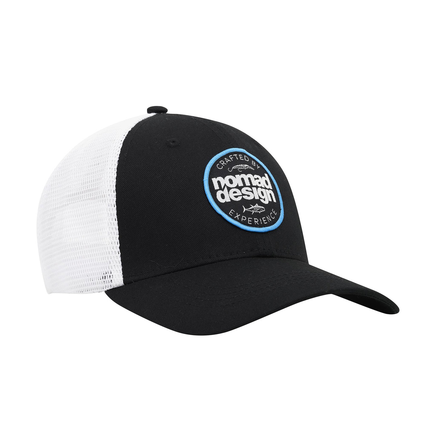 Hat - Classic Tuna Black