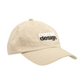 Nomad Design Hat - Sand Default Title