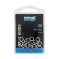 Nomad Design Split Rings X Large