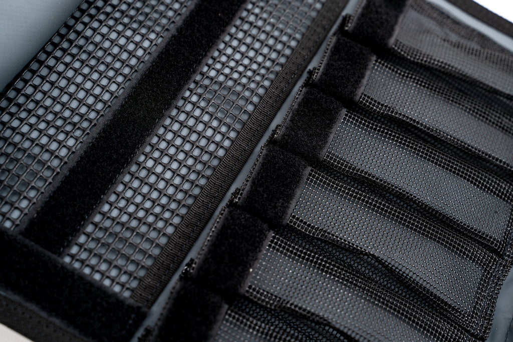 Nomad Design Jig Wallet Insert Sleeve