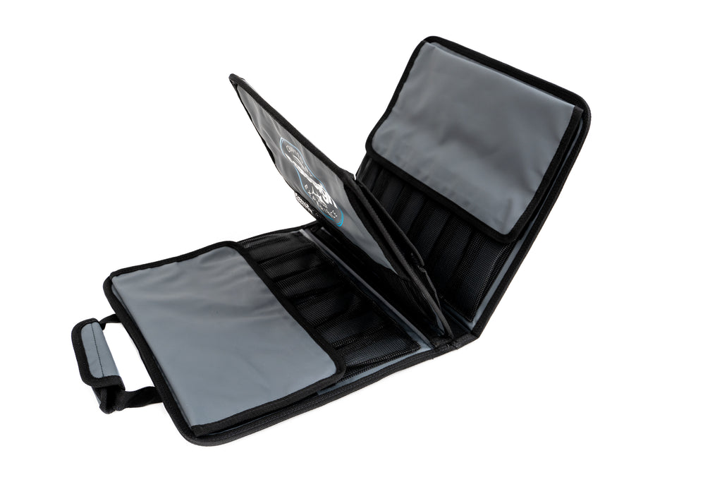 Nomad Design Jig Wallet Insert Sleeve