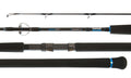 Nomad Design Heavy Jigging Rods NJS603-5 SPIN 6'0" 1pc 30lb-65lb