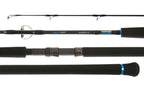 Nomad Design Heavy Jigging Rods NJS603-5 SPIN 6'0" 1pc 30lb-65lb
