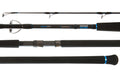 Nomad Design Heavy Jigging Rods NJS605-8 SPIN 6'0" 1pc 50lb-100lb