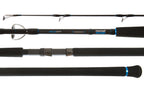 Nomad Design Heavy Jigging Rods NJS605-8 SPIN 6'0" 1pc 50lb-100lb