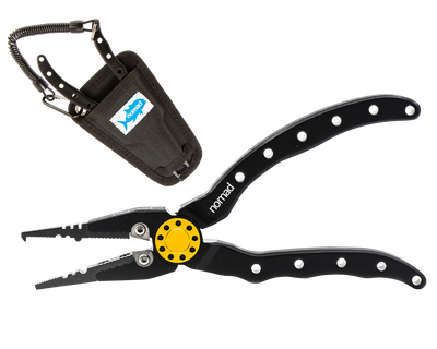 Split Ring Pliers