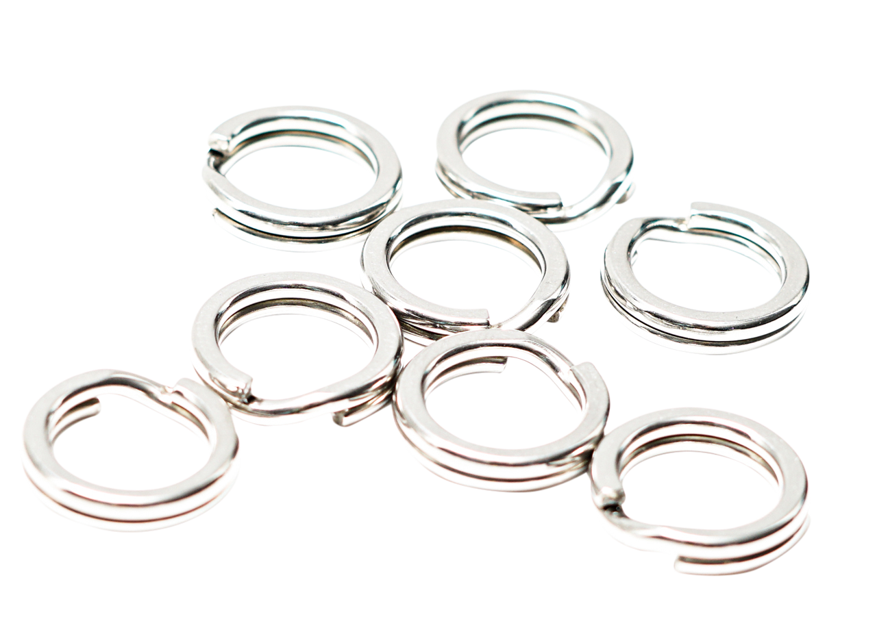 Nomad Tackle Split Rings