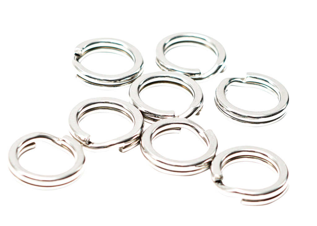 Nomad Design Split Rings XX Small