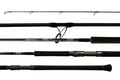 Nomad Design Offshore Spin Rods NOS2P835-8 SPIN 8'3" 2pc 50lb-80lb