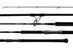 Nomad Design Offshore Spin Rods NOS2P835-8 SPIN 8'3" 2pc 50lb-80lb