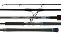 Nomad Design Offshore Spin Rods NOS2P784-6 SPIN 7'8" 2pc 40lb-80lb