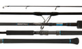 Nomad Design Offshore Spin Rods NOS2P742-4 SPIN 7'4" 2pc 30lb-50lb