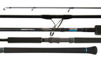 Nomad Design Offshore Spin Rods NOS2P742-4 SPIN 7'4" 2pc 30lb-50lb