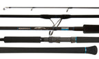 Nomad Design Offshore Spin Rods NOS2P741.5-3 SPIN 7'4" 2pc 20lb-40lb