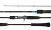 Slow Pitch Jigging Rods