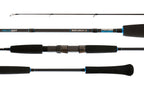 Nomad Design Slow Pitch Jigging Rods NSPJOH683-6 - OVERHEAD - 6'8" 1pc 40lb-80lb