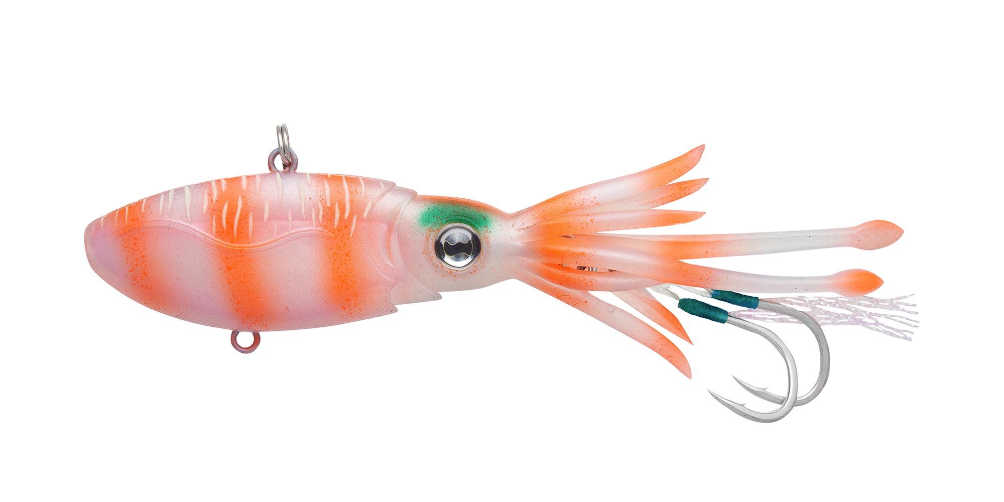 Squidtrex™ 110 Vibe 4 1/3" - 1 3/4oz