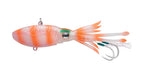 Nomad Design Squidtrex™ 130 Vibe 5" - 3 1/4oz White Glow