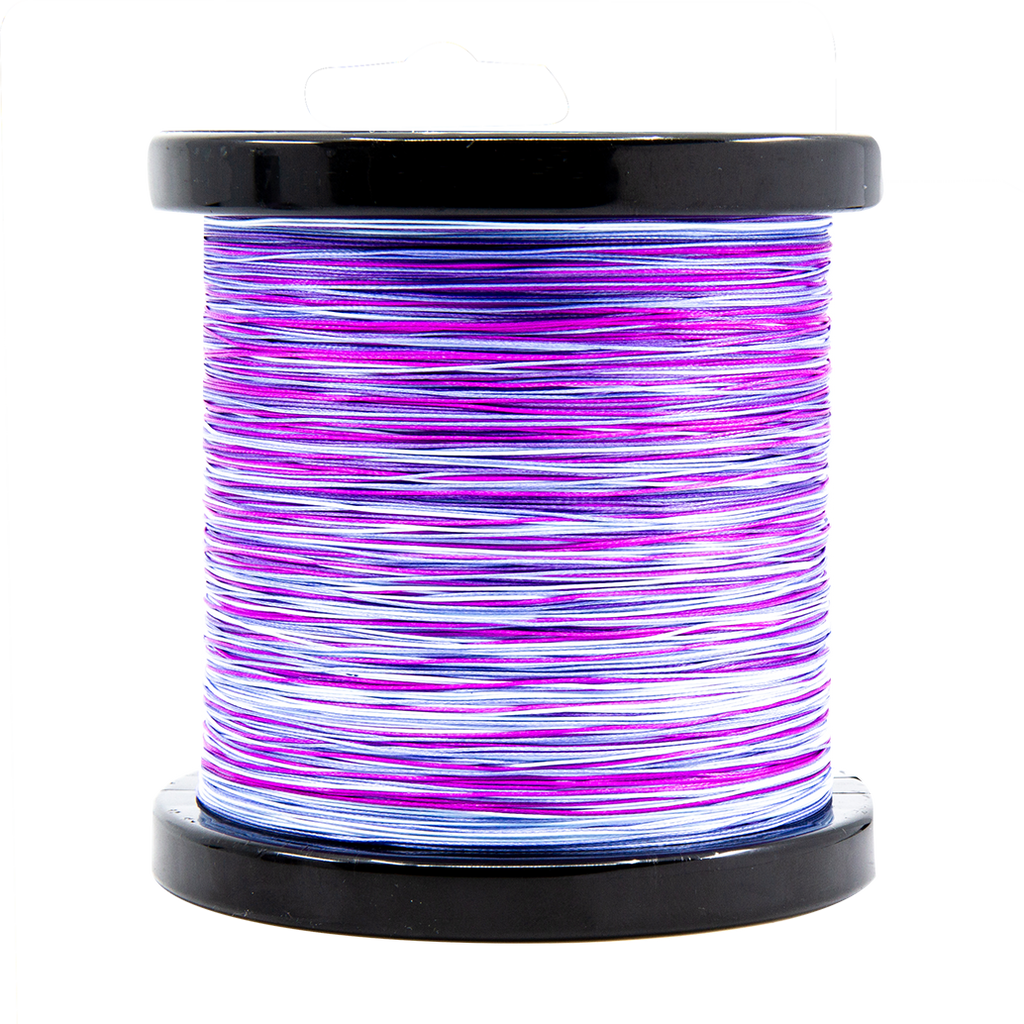 Nomad Design Panderra Multicolor X8 Braid 2000yds 20lb