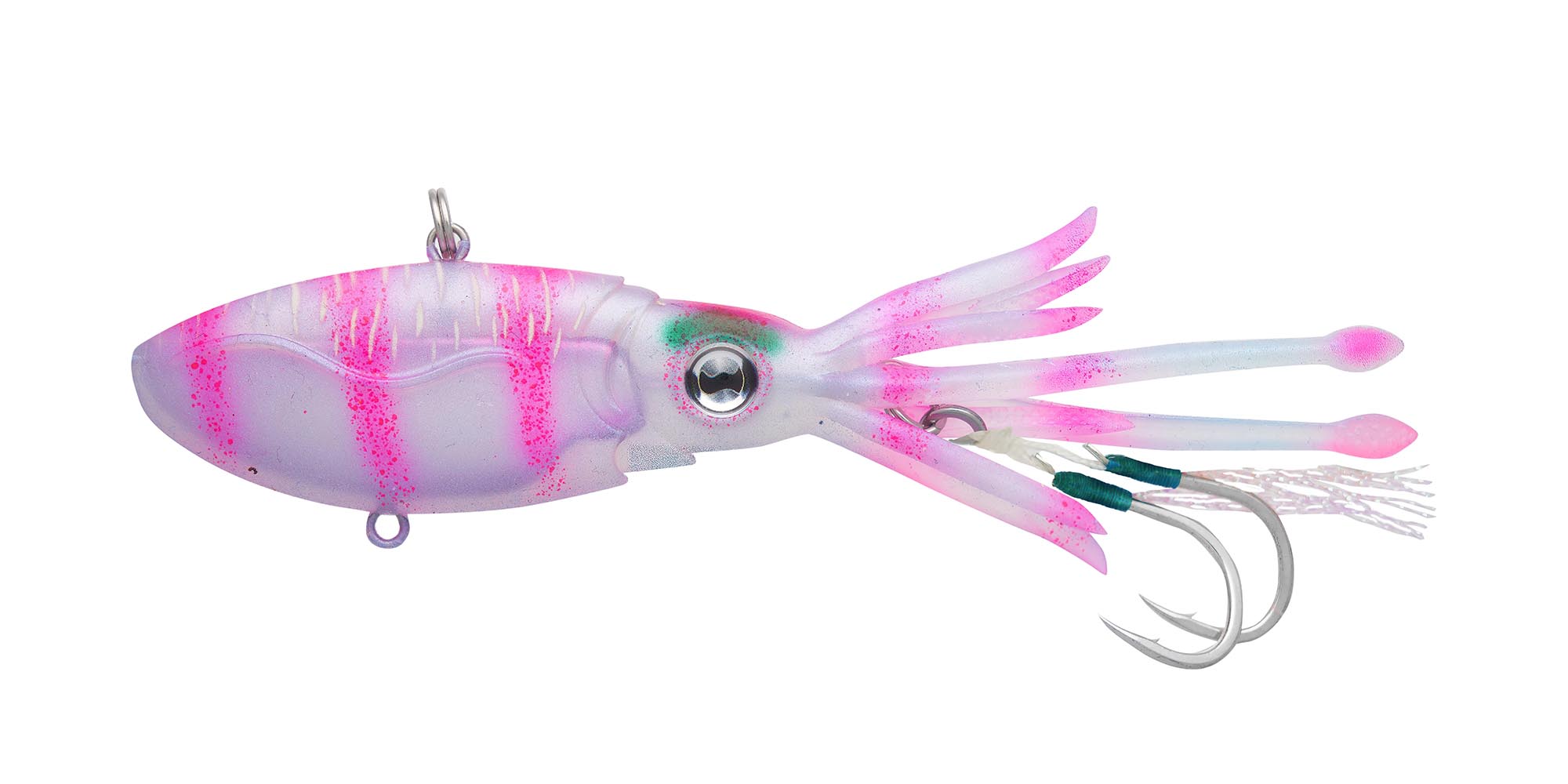 Squidtrex™ 95 Vibe 3 3/4" - 1oz