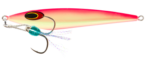 Full Glow Pink