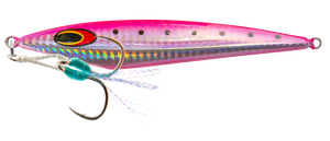 Pink Sardine