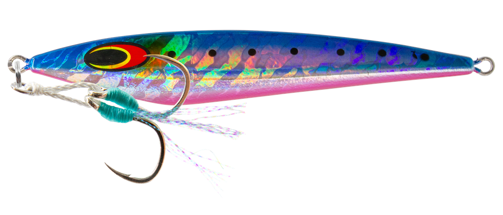 Nomad Design The Ridgeback 40g - 1-1/2oz Sand Eel