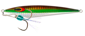 Sand Eel